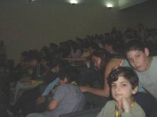 II Foro del Agua
